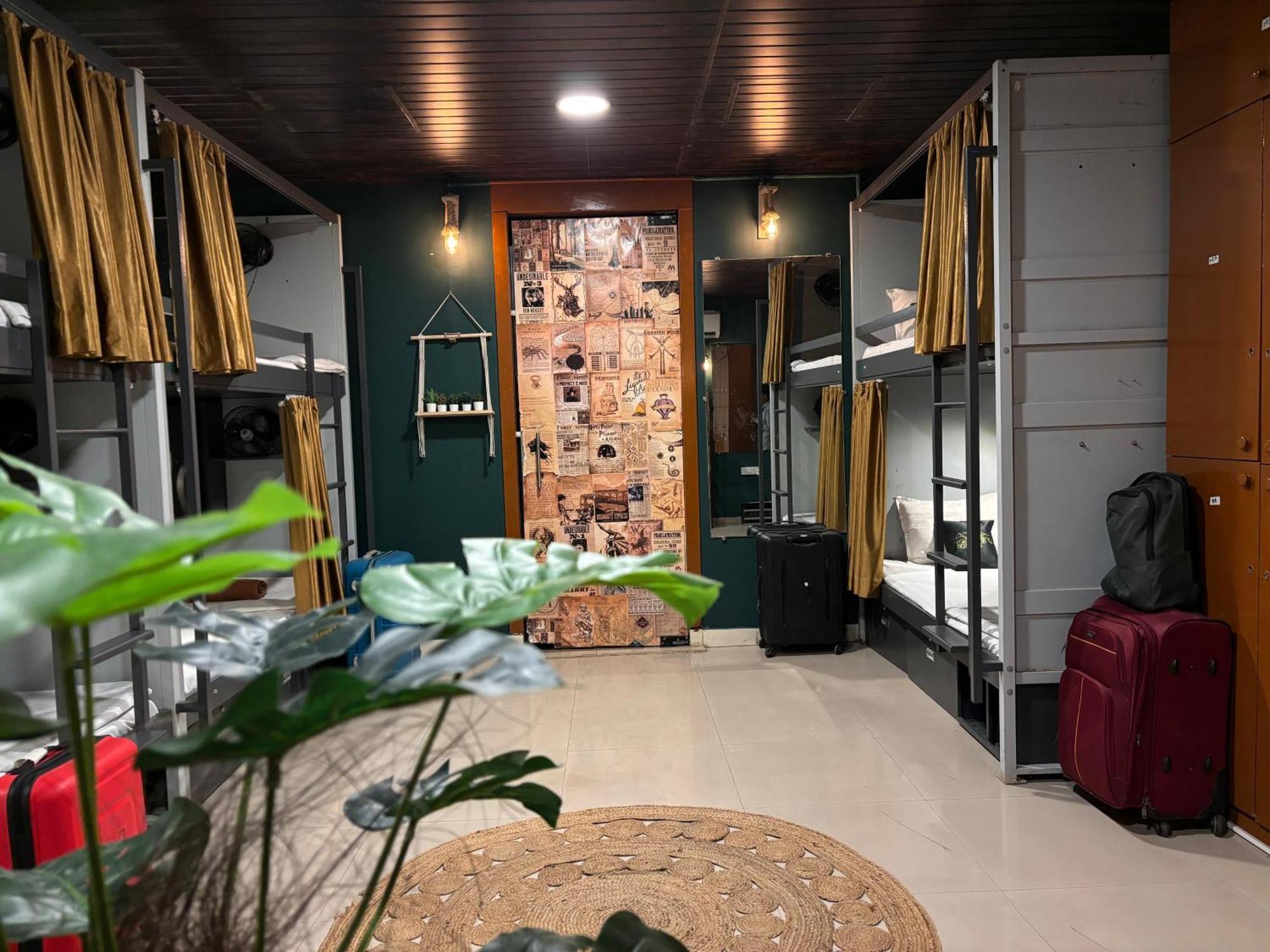Forrest Hostels — Fotos 3